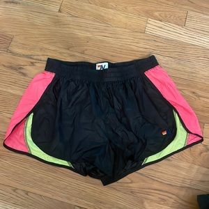 Aviator Nation Shorts size large